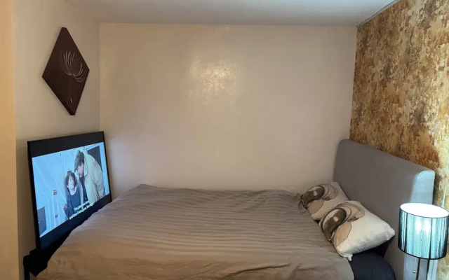 Cosy room for Female Couple and Families