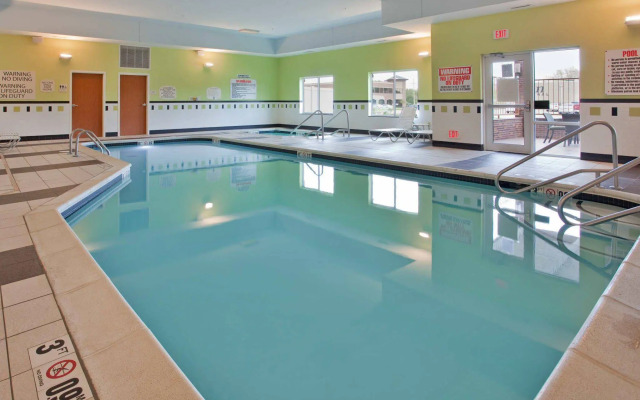 Fairfield Inn & Suites by Marriott Grand Island