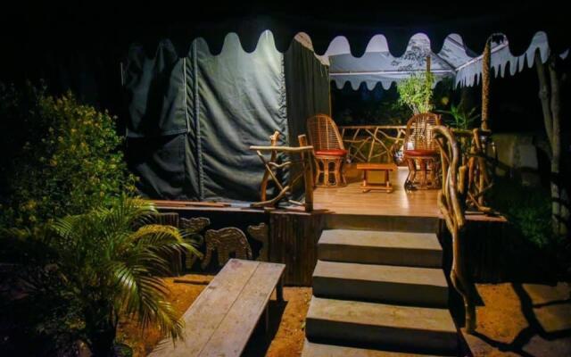 Nibhriti Guest House