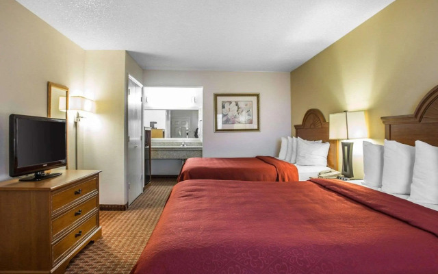 Quality Inn Bennettsville