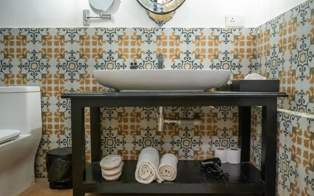 Fort Tiracol Heritage Hotel