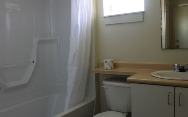 Grenfell Campus Summer Accommodations