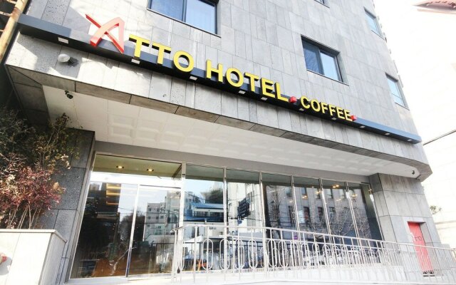 Atto Hotel