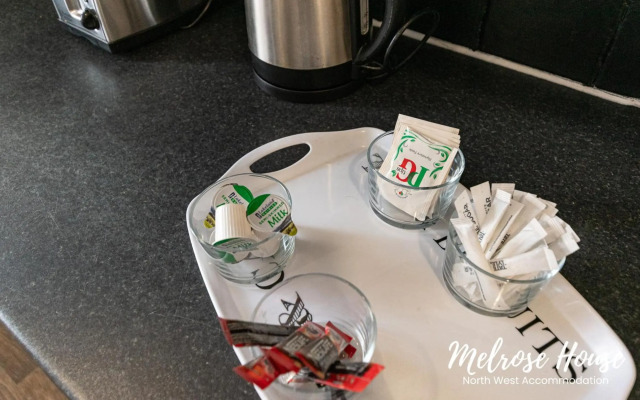 Melrose Contractor Accommodation