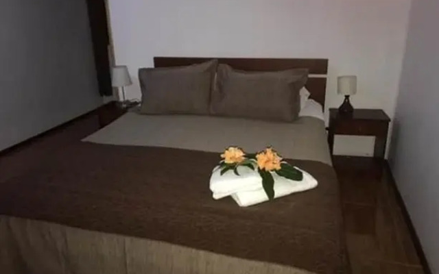 Hostal Pumakari