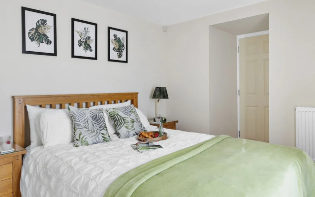 Sovereign House in Torquay