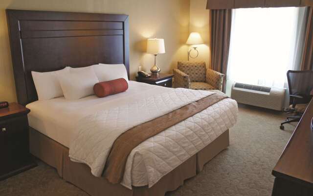 La Quinta Inn & Suites by Wyndham Bismarck