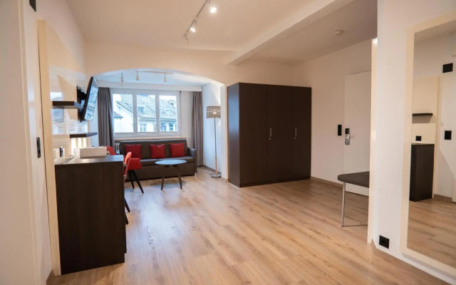 Hotel Derby Interlaken - Action & Relax Hub