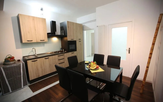 Apartment - E.A. Mario