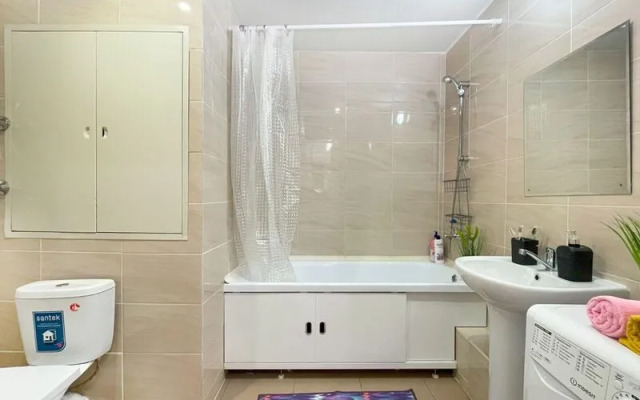 Апартаменты СанниДейс на ул. Ереванская, д. 8