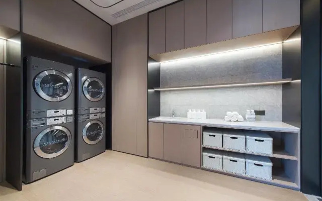 Ji Hotel (Dalian Qingniwa Road Store)