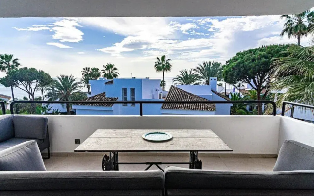 Jdg7-stunning Holiday Home 100 Meters From Beach