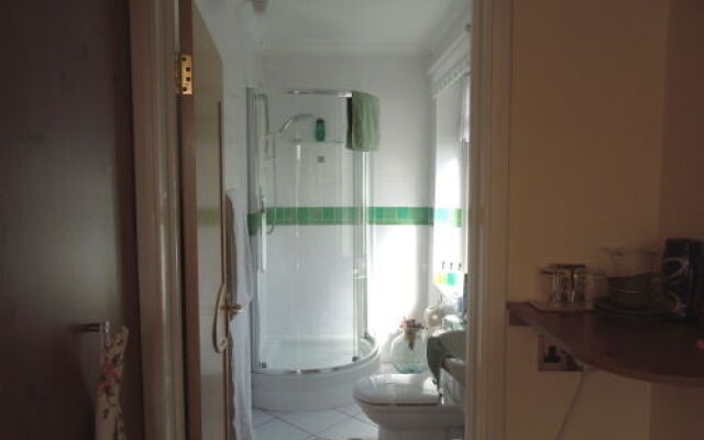 Mounthaven Guest House