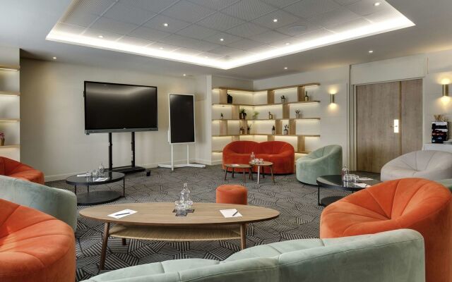 Pullman La Pléiade Montpellier Centre