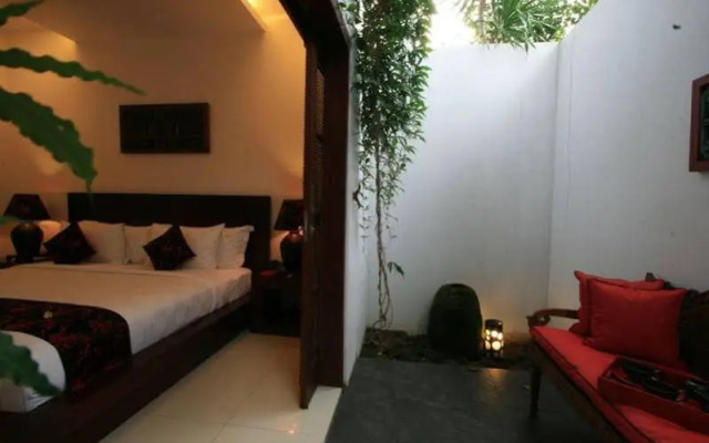 Villa KamarKamar Bali