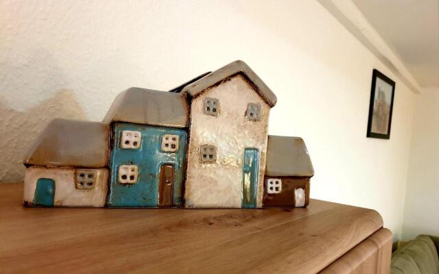 Ferienwohnung Goldstr.7