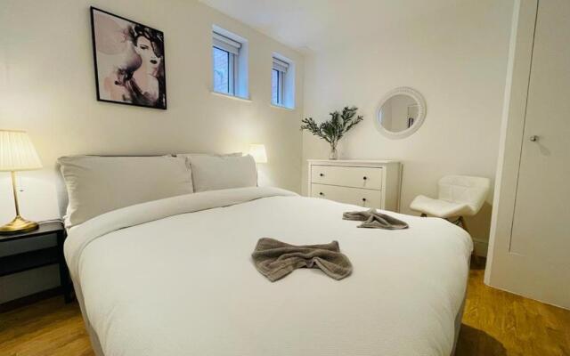 Prosper House Apartments