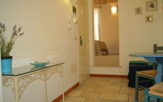B B Casa Dorsi