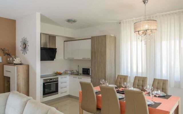 Apartments Villa Aurora 3