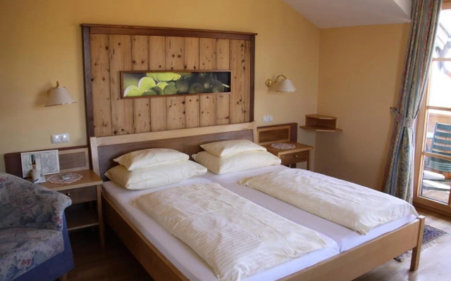 Das Kappel Winzer-Wellness-Hotel