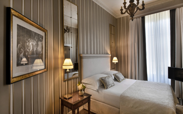 Helvetia & Bristol Firenze – Starhotels Collezione