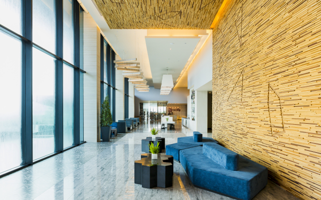 Tsix5 Phenomenal Hotel Pattaya