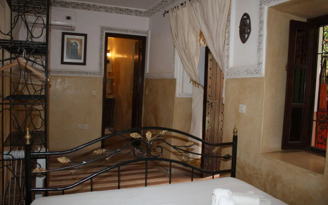 Riad Bousskri