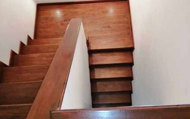 Hotel Boutique San Moritz