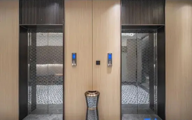 PHIREN Hotel (Qingxian County, Cangzhou)