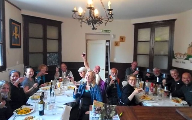 Albergue Casa Baztan