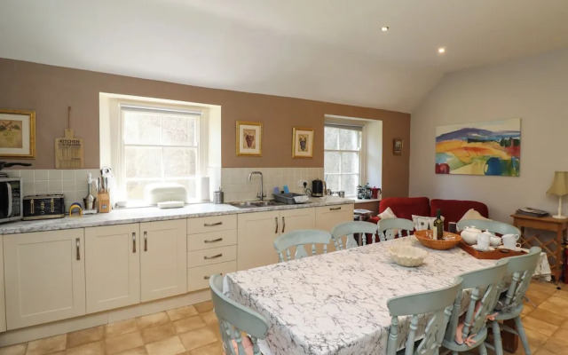 Craster Tower Penthouse