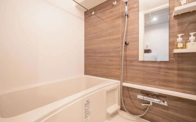 Starry Stay Suite Improve Nishimagome