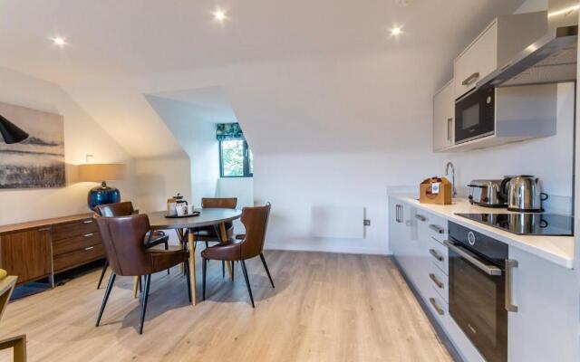 18 St Johns Mews