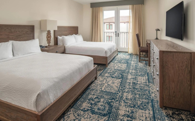 Four Points by Sheraton Santa Cruz Scotts Valley