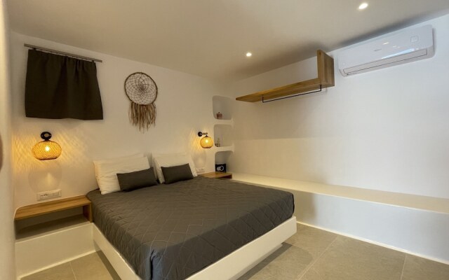 Sunset Hill Suites