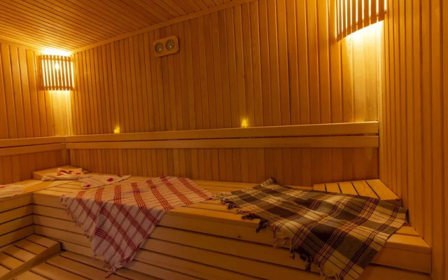 Sivas Keykavus Hotel