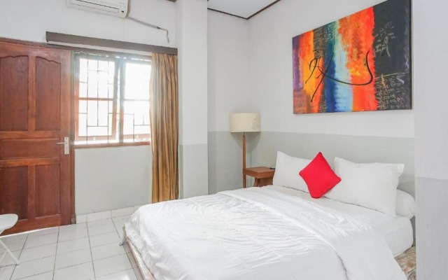 Getsemani Guesthouse