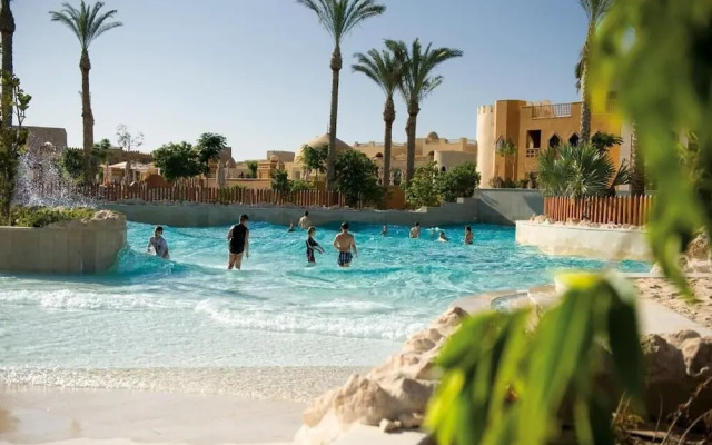 Sunwing Waterworld Makadi