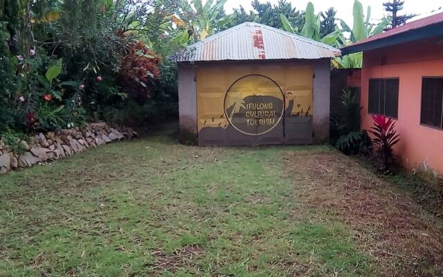 Ifulong cultural tourism homestay