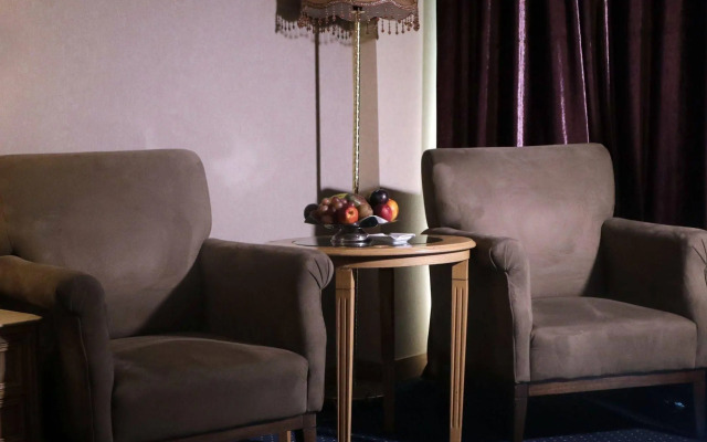 Le Beryte Boutique Hotel