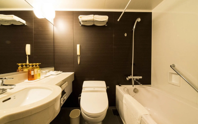 Bellino Hotel Ichinoseki