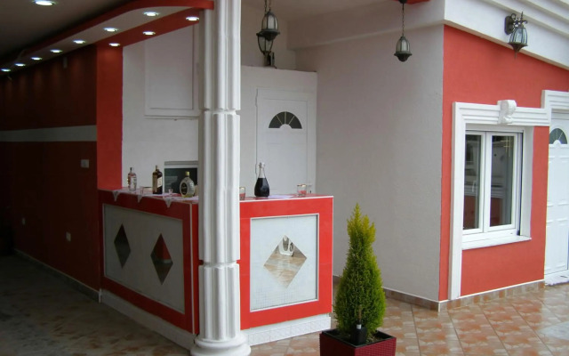 Hotel Wellness & Spa Angelo Gabriel