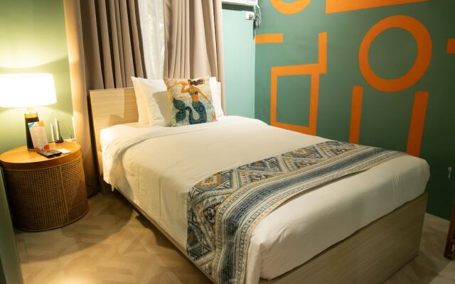 UNWND Boutique Hotel Dumaguete