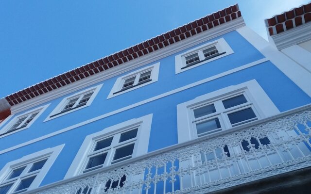 My Angra Charming House