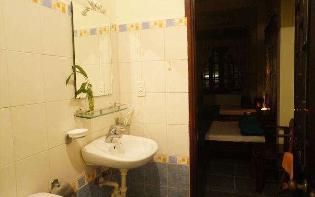 Babel Homestay