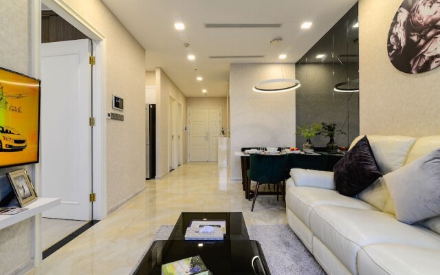 Aqua Vinhome Bason Stunning View