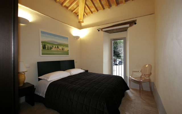 La Locanda Del Vino Nobile