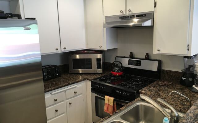 Arendelle 2 Bedrooms 1.5 Bathroom Condo