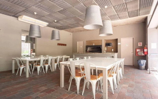 Quartier San Telmo Suites 10