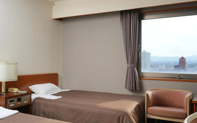 Frex Hotel